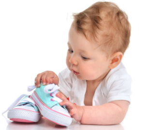 comprar zapatos de bebe
