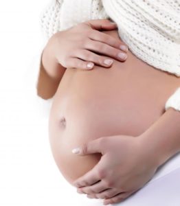 Cistitis durante embarazo 