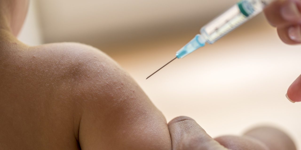 Vacuna a tu Bebe Contra el Sarampion si vas a Viajar por Europa
