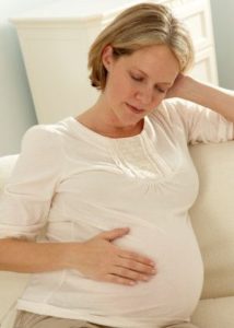 embarazo en la menopausia