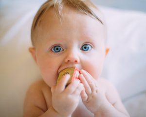 ambliopia en bebes