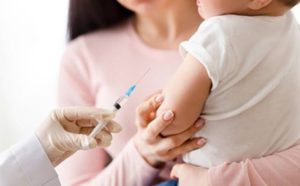 calmar dolor por vacunas