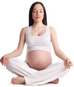 mantras en el embarazo