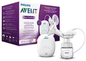 Sacaleches Philips Avent