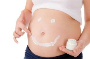 prevenir manchas en el embarazo