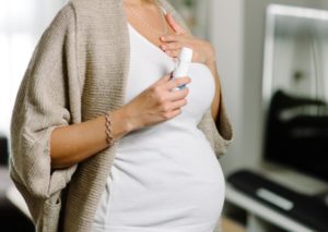 asma en el embarazo