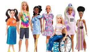 barbie empowerment