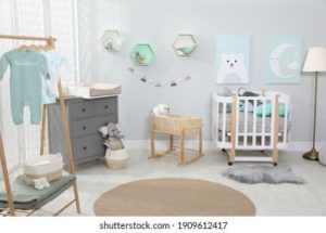 habitacion del bebe