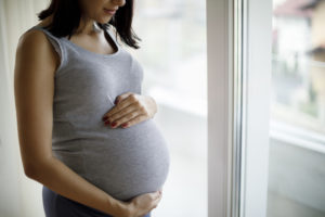 accidentes en casa durante embarazo