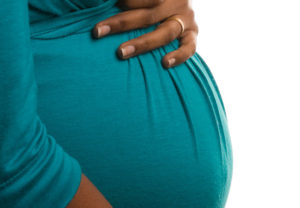 trombosis en el embarazo