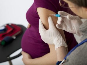 vacunas en el embarazo