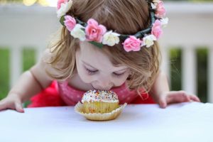 cumpleaños Montessori para niños