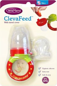 alimentador antiahogo Clevafeed