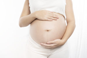 estrógenos en el embarazo