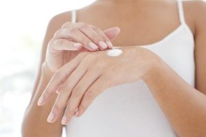 proteger piel de las manos en el embarazo