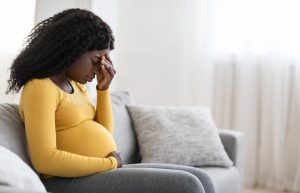 ansiedad en el embarazo