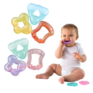materiales recomendados en rascaencias del bebé