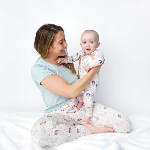 pijamas para bebé