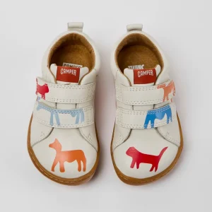 zapatos Camper para bebé