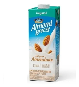 Almond Breeze Original