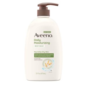 Aveeno - Daily Moisturizing Body Wash