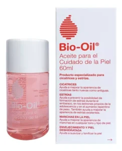 Bio-Oil Skincare Oil