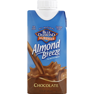 Blue Diamond Almonds