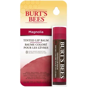 Burt’s Bees bálsamo labial