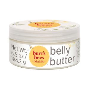 Burt's Bees Mama Bee Belly Butter