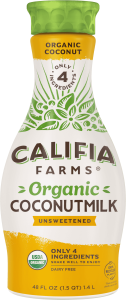 Califia Farms Almond Milk