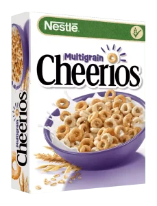 Cheerios Whole Grain Cereal