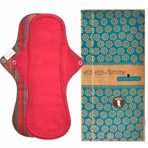 Eco Femme Night Pads