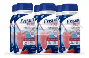 Ensure Plus