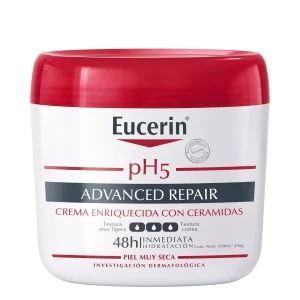 Eucerin Advanced Repair Face Cream