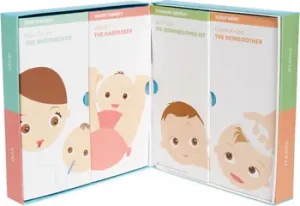 Fridababy Baby Basics Kit