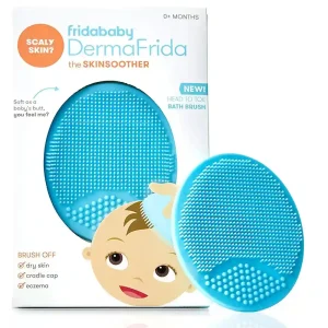 Fridababy DermaFrida Bath Mitt