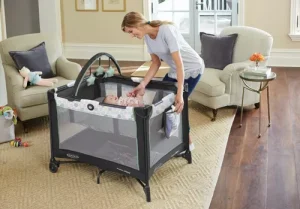 Graco Pack'n Play