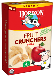 Horizon Organic Cereal