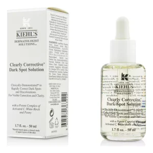 Kiehl’s Clearly Corrective Dark Spot Solution