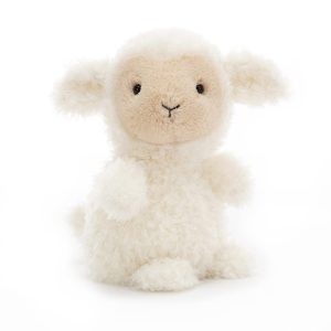 Lamby el Oveja de Jellycat