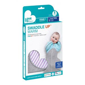 Love To Dream Swaddle Up