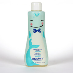 mustela baño liquido