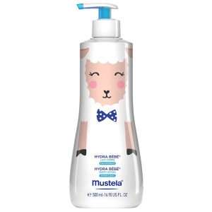 Mustela Hydra Bébé Body Lotion