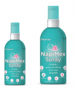 Napimex Spray