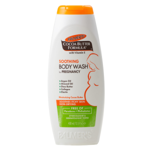 Palmer's- Cocoa Butter Formula Moisturizing Body Wash