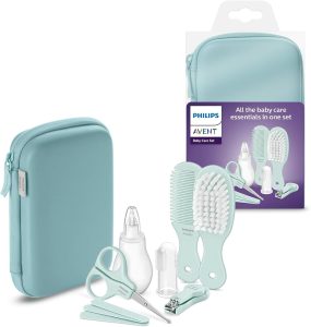 Philips Avent Baby Care Set