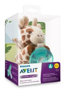 Philips AVENT Soother Animal