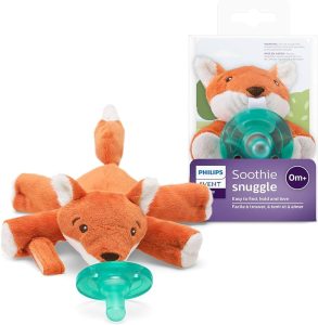 Philips AVENT Soother Animal