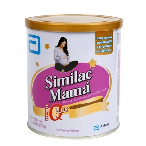 Similac Mom