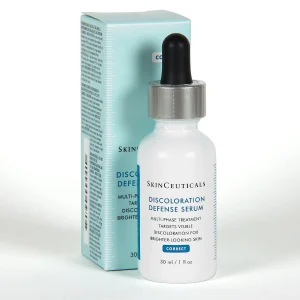 Skinceuticals Discoloration Defense